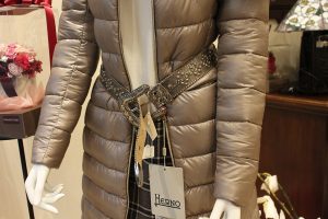 新入荷「HERNO」