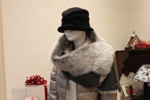 新入荷「HERNO」