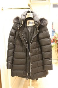新入荷「HERNO」
