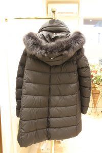 新入荷「HERNO」