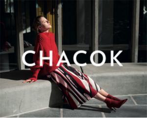 CHACOK