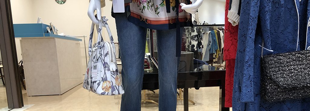 デニムパンツ