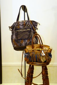 バッグ＆アクセサリー