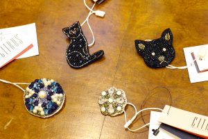 バッグ＆アクセサリー